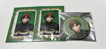 우타프리 코토부키 레이지 오라클 세트