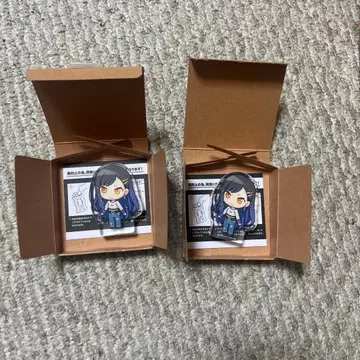 프로세카 시로이시 안즈 코롯토