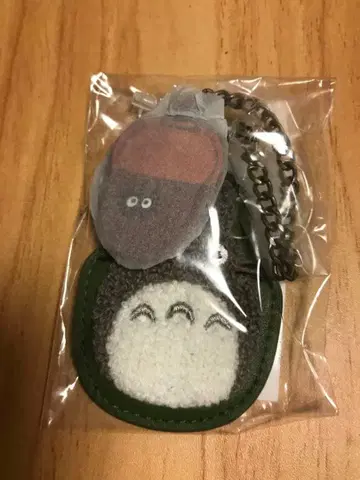 이웃집 토토로 백참