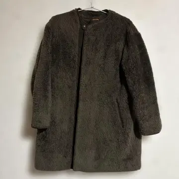 보아 코트 사이즈 2