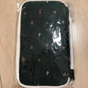 호보니치 MOTHER2 통즈라 브라 미사용 새상품