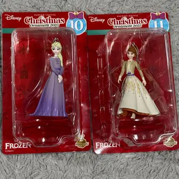 디즈니 해피 복권 No.10.11