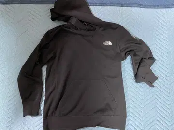 THE NORTH FACE NT11953 블랙 L 사이즈