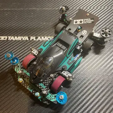 미니 사륜구동 MS 프레키