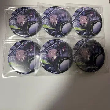 릴리아 캔뱃지 트위스테 기숙사복 애니플렉스 AGF