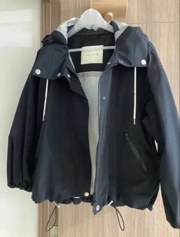 [ 새상품급 ] MACKINTOSH SKYE PARKA 4 블랙