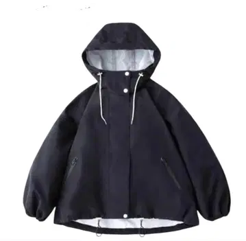 깜짝 세일! [새상품급] MACKINTOSH SKYE PARKA 4 블랙