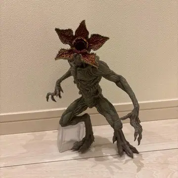 제일복권 A상 기묘한 이야기 데모고르곤