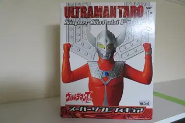 울트라맨 타로 슈퍼로봇 피규어
