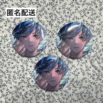 [ 하자품 ] 이레이스 If DM 캔뱃지