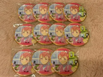 킨츠아 프리즘 액트 사이온지 레오