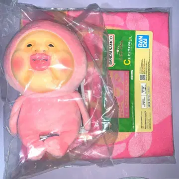 제일복권 코비토즈칸 a상 c상 세트