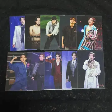 메구로 렌 사진 세트