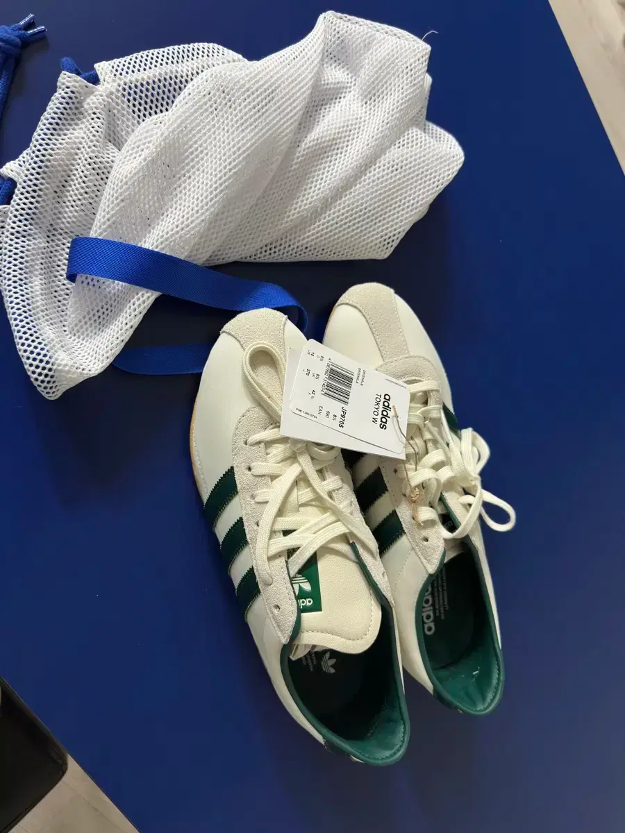 [New Product] Adidas Tokyo W270