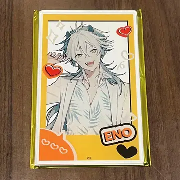 오토메이트 AGF 아크릴 카드 Honey Vibes 이노