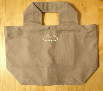 카와무라 기념 미술관 오리지널 토트백