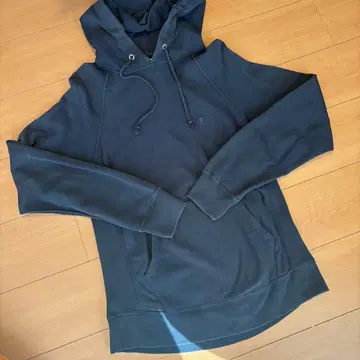 챔피온 리버스 위브 후드티 구제 의류 맨투맨