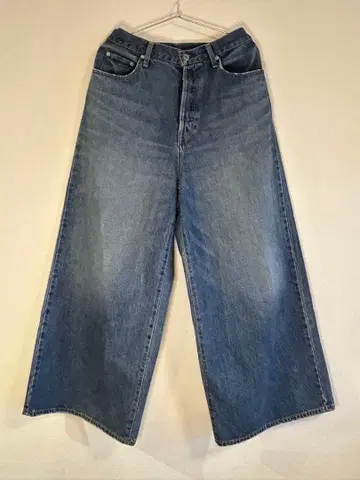 저널 스탠다드 스탠다드 랙 12.50Z 데님 플레어 배기 5PK