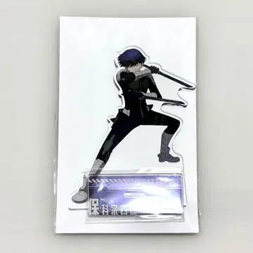 [ 한정품 ] 괴수 8호 호시나 소우시로 아크릴 스탠드 vol.1