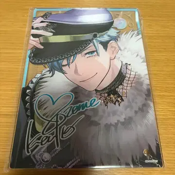 아이젠 켄토 아크릴 아트