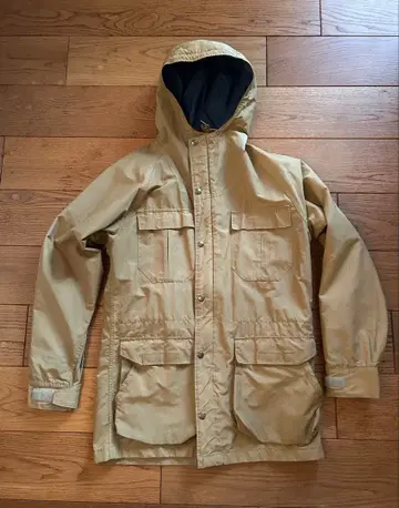Sierra Designs 60 40 PARKA M made in USA