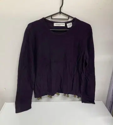 소니아 리키엘 SONIA RYKIEL 니트 이탈리아제