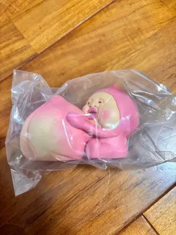 제일복권 코비토즈칸 미니 피규어 카쿠레모모지리