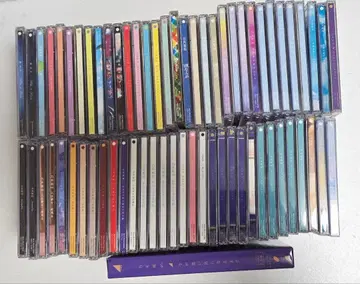 노기자카46 히나타자카46 사쿠라자카46 CD 66장 묶음 판매