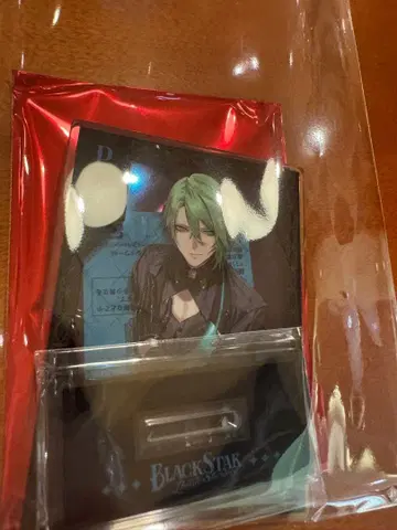 브라스탄 린도 아크릴 스탠드 AGF2025