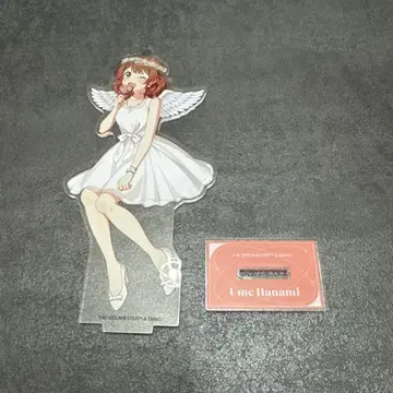 하나미 유메 아크릴 스탠드 천사 학원 아이돌 마스터 gigo