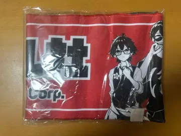 도즐사 머플러 타월