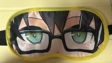 도즈루사 온리 아이 마스크