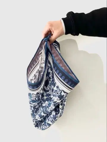 rajabrooke 라자브룩 스카프 반다나 보자기