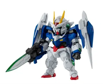 더블오 건담 & 오라이저 FW GUNDAM CONVERGE #28