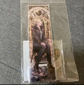 새상품 바이오하자드 30주년 아크릴 스탠드 그레이스