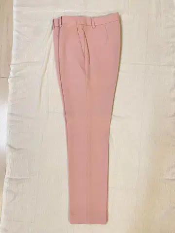 theory 핑크 BISTRETCH DOUBLE 3 TREECA 4J