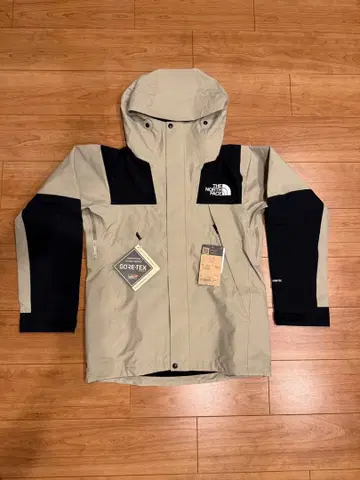 THE NORTH FACE NP61800 마운틴 자켓 M 클레이 그레이