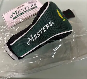 마스터즈 골프 헤드커버