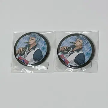 BLEACH 그림죠 재규어 잭 2세트