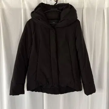 새상품급! 이슈 여성용 아우터 자켓 블랙