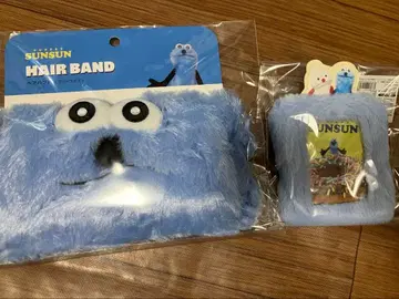 퍼펫 순순 세트