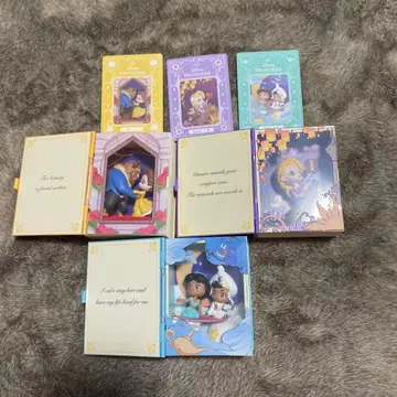 팝마트 디즈니 프린세스