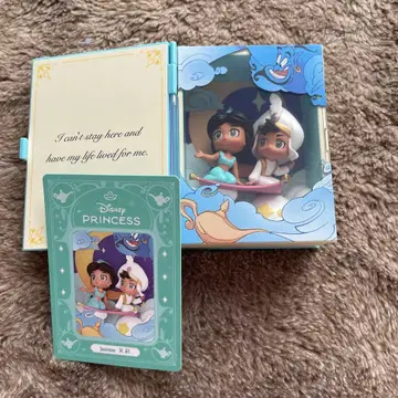 팝마트 디즈니 프린세스