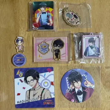 A3! 우스이 마스미 묶음 판매