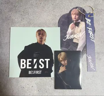 JUNON 아코디언 포토 카드 트레카 C 포토 카드 택