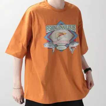 낚시 그래픽 T셔츠 배스 낚시