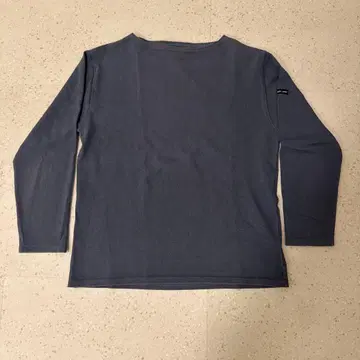 [레어] 생 제임스 웨쌍 블루 긴팔 티셔츠