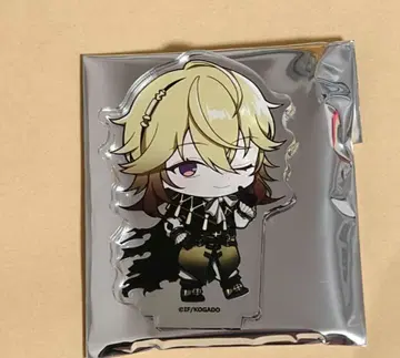 OVER REQUIEMZ 클로드 아크릴 스탠드 새상품