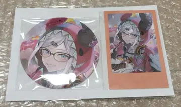 레비 엘리파 생일 굿즈 니지산지