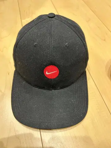 Nike 블랙캡 90s